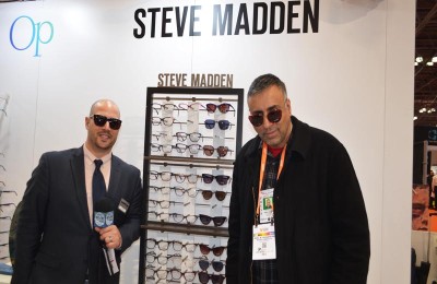 Clearvision Optical Company reviews for Steve Madden, Revo  and Op Frames-2019