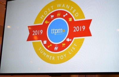 Toys Tots Pets and More (TTPM) Annual Spring Showcase-2019