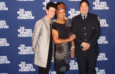 32nd Annual Celebrating Women Breakfast by The NY Women’s Foundation NY -2019