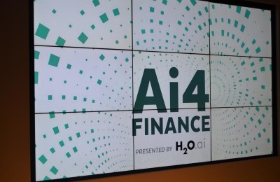 Ai4 Finance Conference August 21 & 22 2019 -NYC