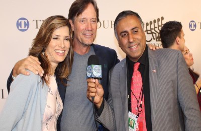 Interview with Kevin Sorbo Actor of  TV Series Hercules-2019