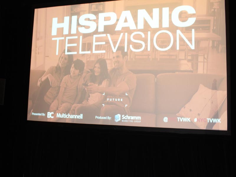 Hispanic Television 