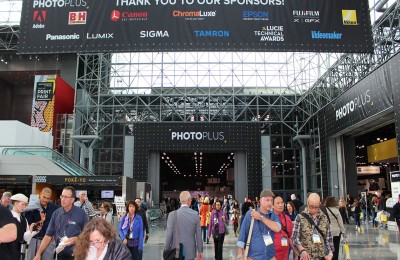 PDN Photo Plus Expo and Accessories Reviews NYC- 2019