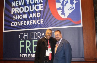 10th Annual New York Produce  Trade Show and Conference-2019