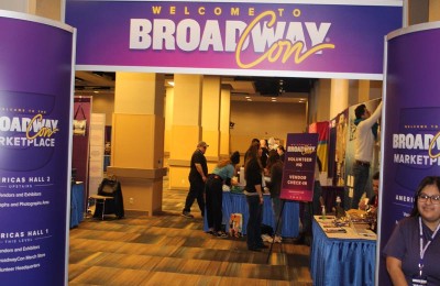 BROADWAYCON 2020 -NYC