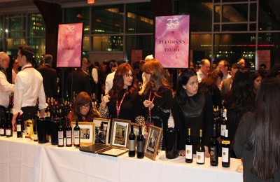 NYC’S KOSHER FOOD & WINE EXPERIENCE TO SERVE UP GOURMET FARE FROM MORE THAN 30 TOP EATERIES, CATERERS & FOOD COMPANIES-2020