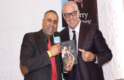 Interview with Gerry Cooney Former World Heavyweight Boxing Contender & Author-2020