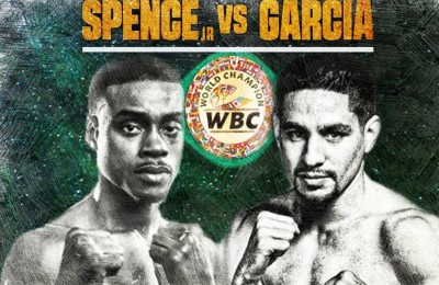 Unified Welterweight World Champion Errol  Spence JR. Beats 2-Division Champion Danny Garcia-2020