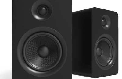 Kanto YU Passive Speakers Reviews for 5.25 and 4”Speakers-2021