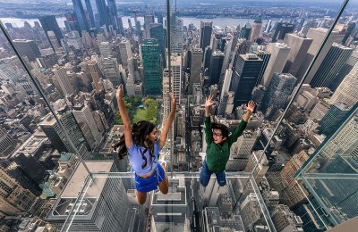 One Vanderbilt, Ribbon Cutting Ceremony Oct 21st 2021-New York City