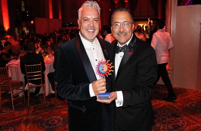 Latino Commission On AIDS, Cielo Gala NYC-2021