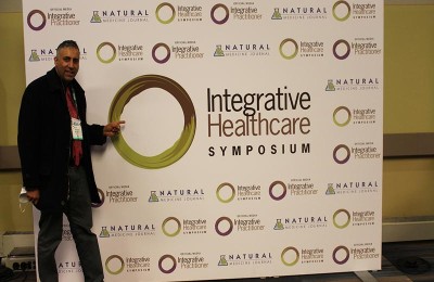 Integrative Healthcare Symposium Conference and Expo NYC-2022