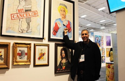 Artexpo New York 2022