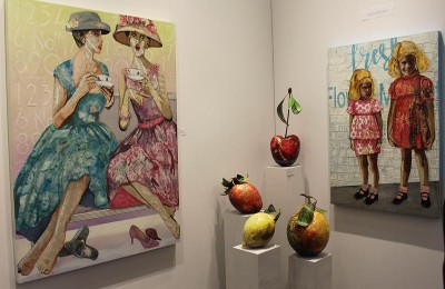 Artexpo New York Show- 2022