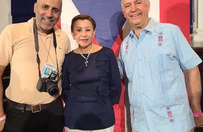 65th Annual Puerto Rican Day Parade NYC-2022