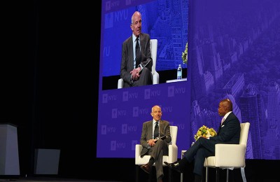 44th Annual NYU Int’l Hospitality Industry Investment Conference-2022