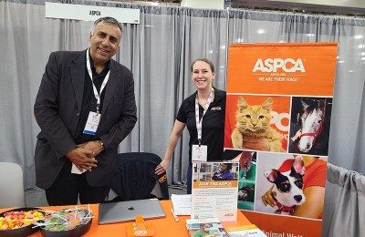 New York Vet Show at NY Javits Center-2022