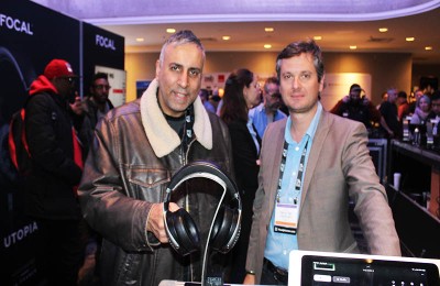 CanJam New York City, headphone reviews and accessories -2023