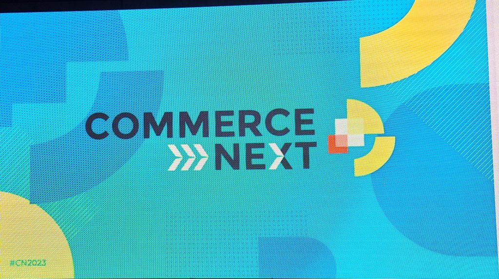 Commerce Next, Conference NYC 2023 World Liberty TV Multicultural