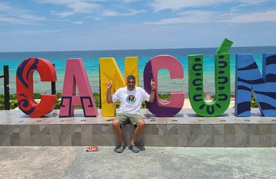 Tour of Cancun Mexico-2023