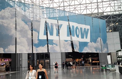 NY Now Summer Show & World Liberty TV’S Best Product list for -2023