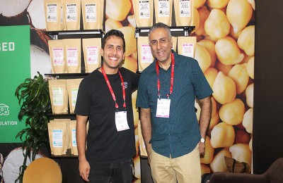 Plant Based World Expo, North America NYC-2023