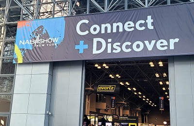 NAB Show New York -2023