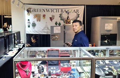 KIL Promotions Announces the Inaugural NYC Autumn Jewelry & Object Show-2023