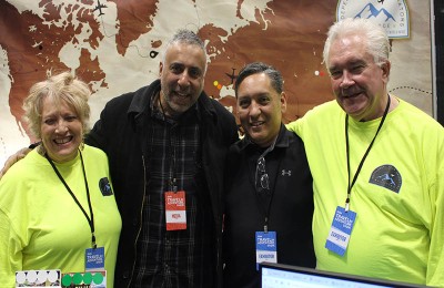 3rd Annual New York Travel Adventure Show -2024