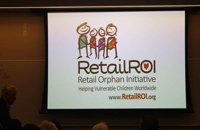 Retail ROI Super Saturday Event NYC-2024