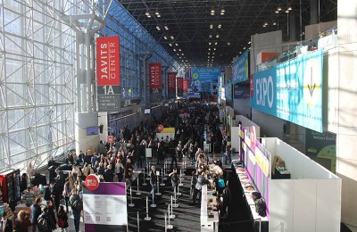 NRF 2024: RETAIL’S BIG SHOW “MAKE IT MATTER”-NYC