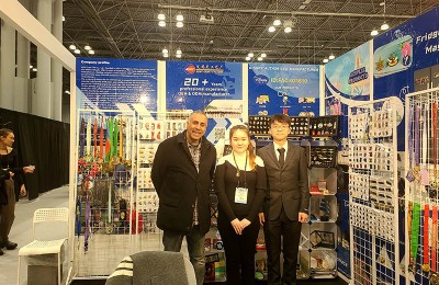 NY NOW Winter Market Show Feb-2024