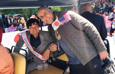 3rd Annual Japanese Day Parade NYC-2024