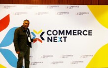 2024 Commerce Next Growth Show –NYC