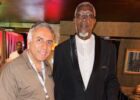 Exclusive interview with Joel Garner, Greatest Cricket bowler of all time from West Indies-2024