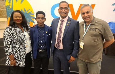 35th Annual Caribbean Tourism Organization’s Caribbean Week in New York events- 2024