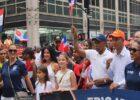 42nd Annual Dominican Day Parade –NYC 2024