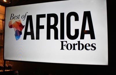 Best of Africa Forbes Awards during UN WEEK -NYC-2024