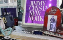 Jimmy Crystal New York Product Reviews by Alice X.L Chui Senior VP -2024