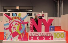 100 years NY Greater Dental Meeting of Greatness and Gratitude-2024