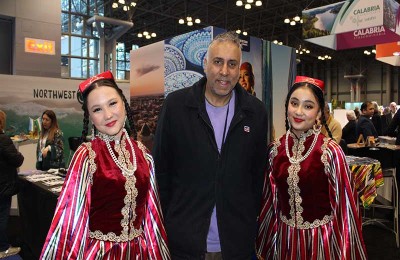 4th Annual New York Travel Adventure Show-2025