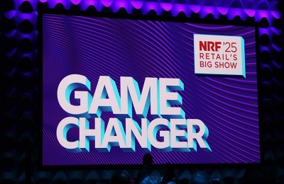 National Retail Federation (NRF) Retails Big Show-2025