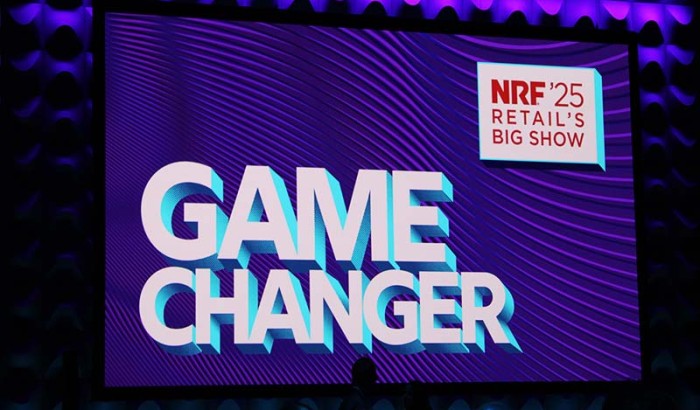 National Retail Federation (NRF) Retails Big Show-2025