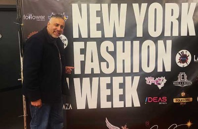 New York Fashion Week Shows & Product Reviews Feb-2025