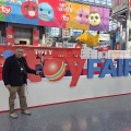 Toy Fair New York Show-2025