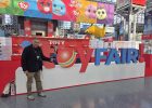 Toy Fair New York Show-2025