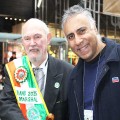 The 264th New York City Saint Patrick’s Day Parade -2025