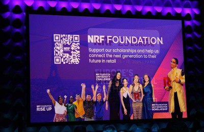 National Retail Federation’s Retails Big Show-2025