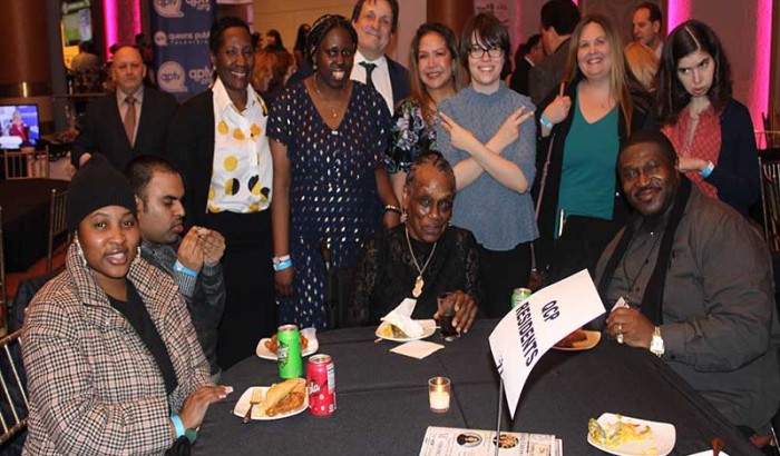 Queens Centers for Progress Celebrates 75 Years @ Evening of Fine Food-2025